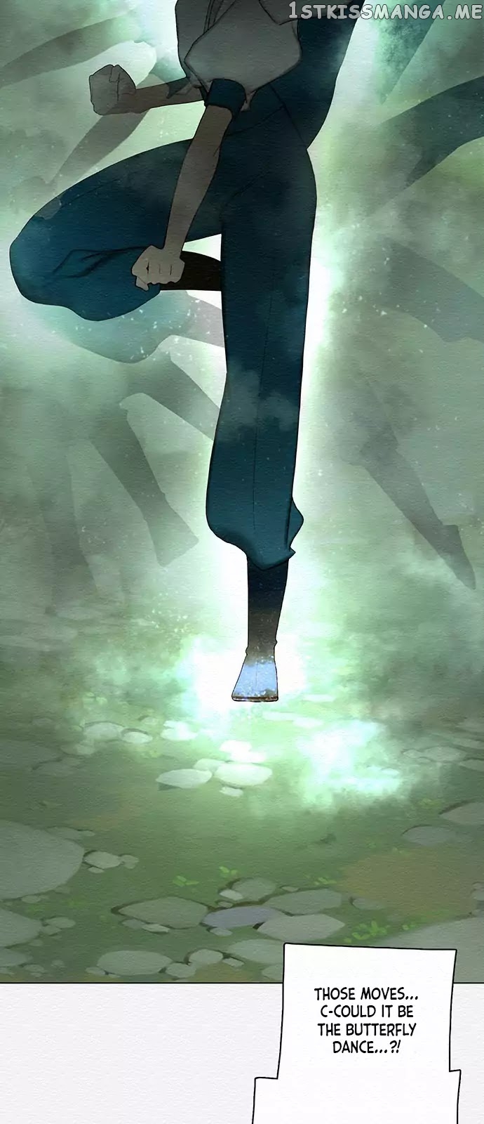 Dawn Of The Frozen Wastelands chapter 50 - page 45
