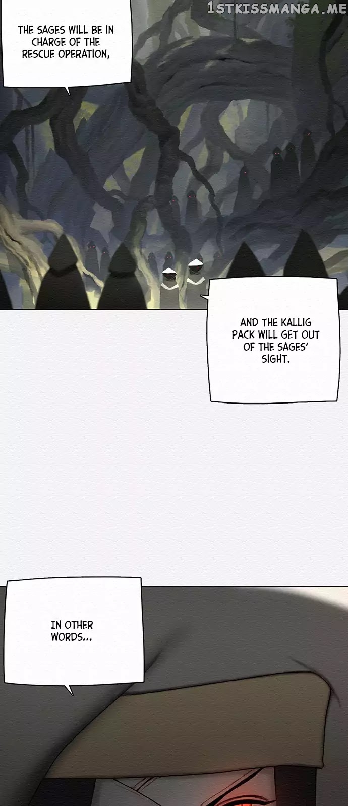 Dawn Of The Frozen Wastelands chapter 50 - page 7