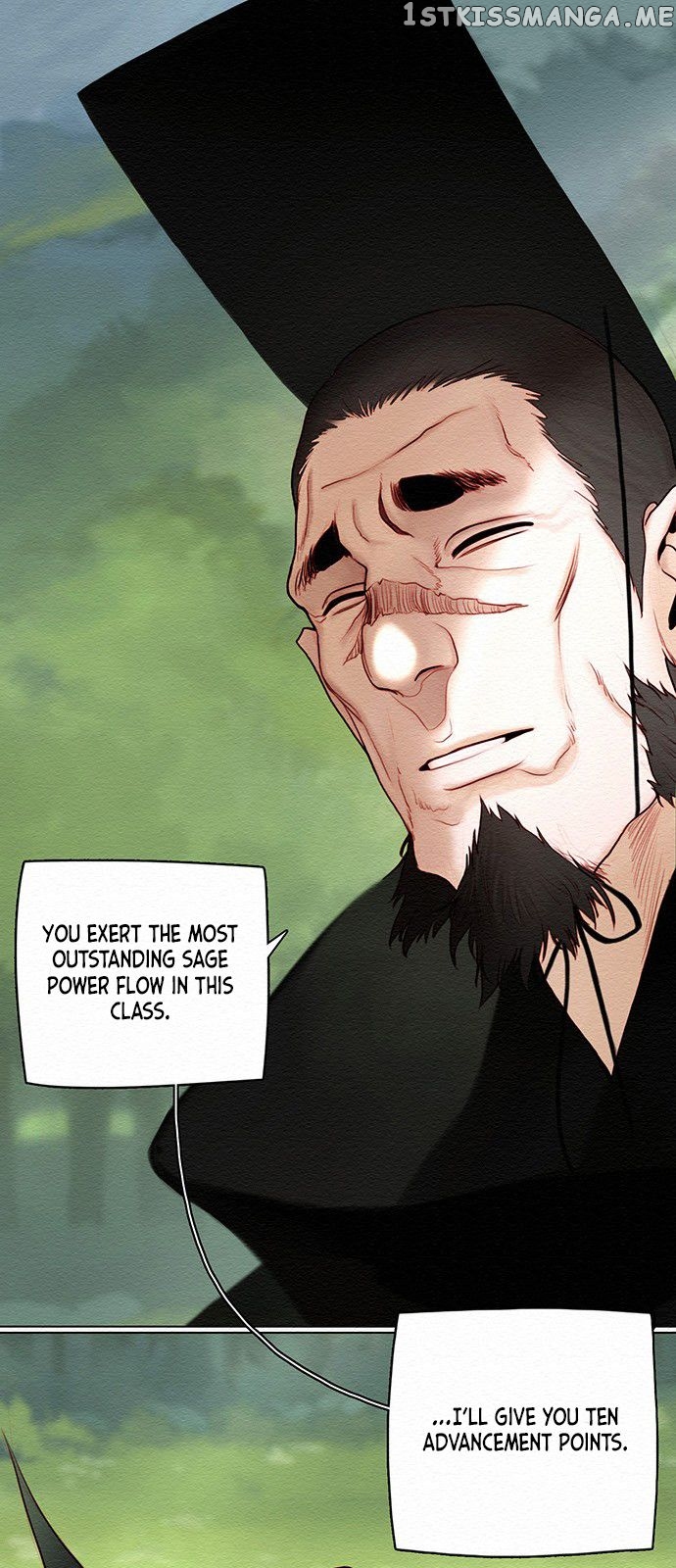 Dawn Of The Frozen Wastelands chapter 49 - page 1