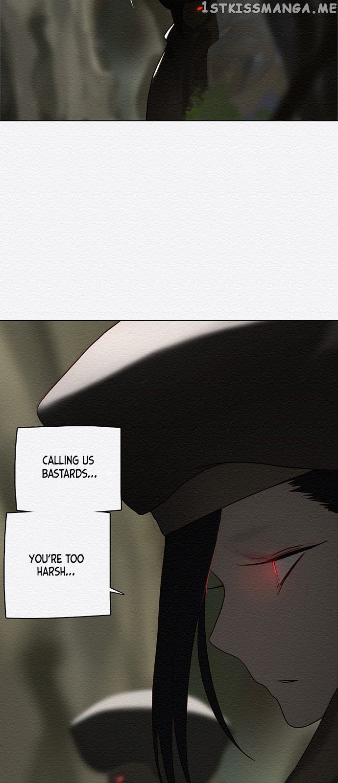 Dawn Of The Frozen Wastelands chapter 49 - page 33