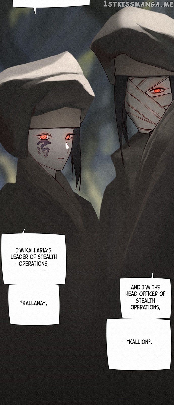 Dawn Of The Frozen Wastelands chapter 49 - page 37