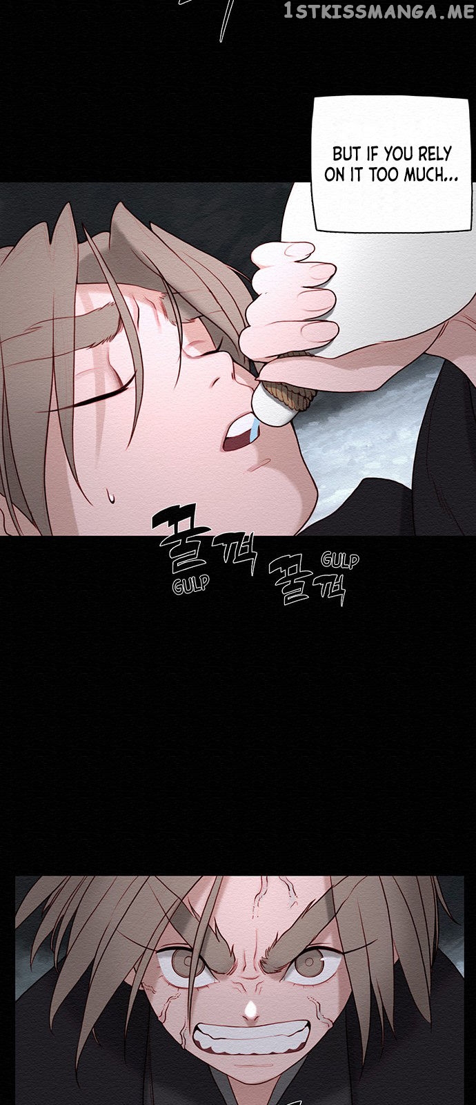 Dawn Of The Frozen Wastelands chapter 48.5 - page 20