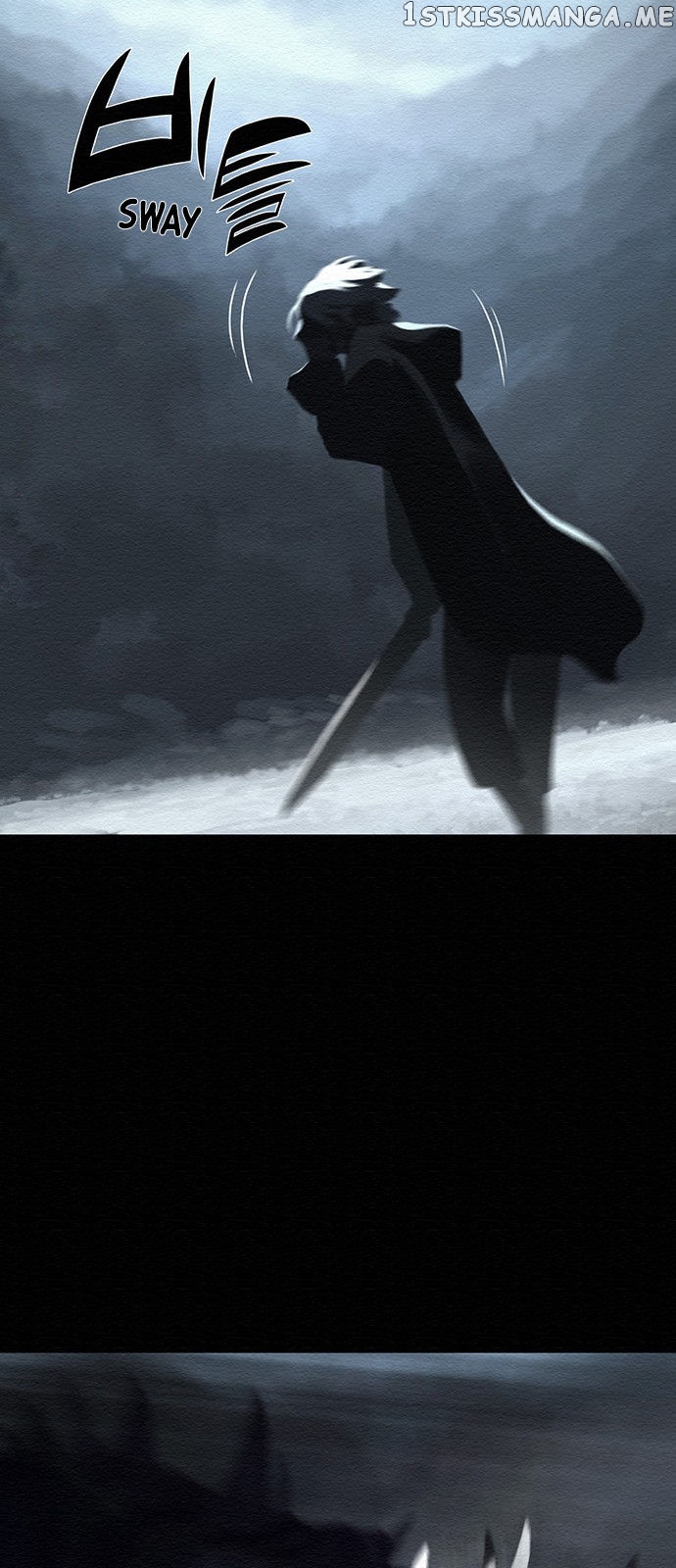 Dawn Of The Frozen Wastelands chapter 48.5 - page 22