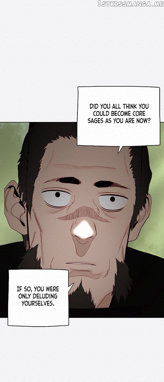 Dawn Of The Frozen Wastelands chapter 48.5 - page 37