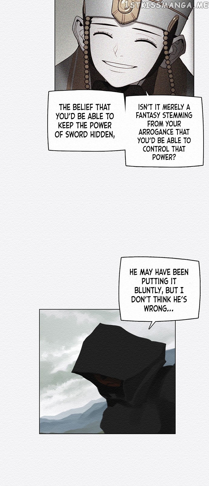 Dawn Of The Frozen Wastelands chapter 48.5 - page 6