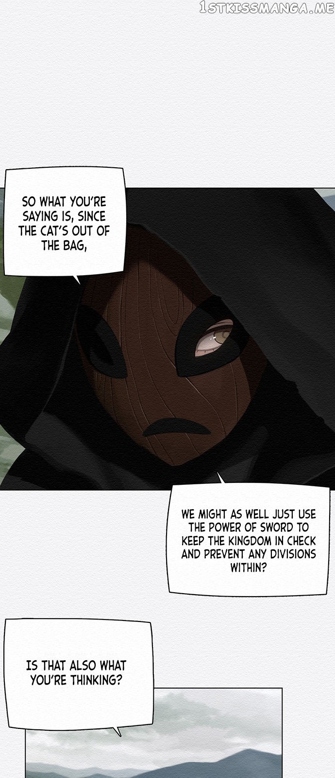 Dawn Of The Frozen Wastelands chapter 48.5 - page 7