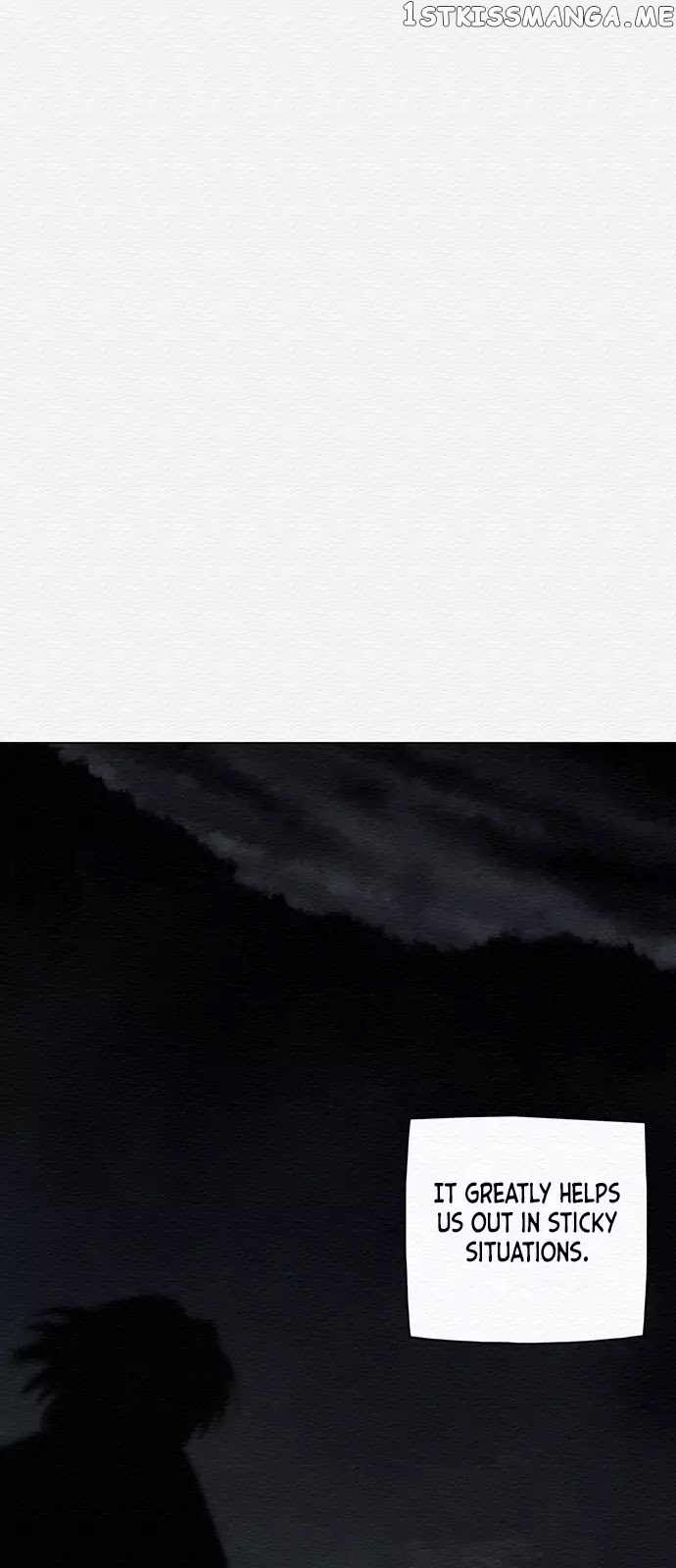 Dawn Of The Frozen Wastelands chapter 48 - page 16