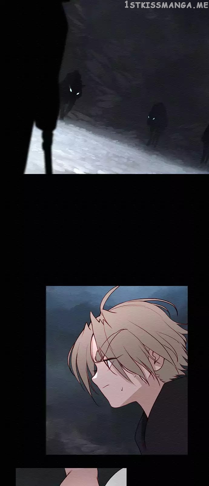 Dawn Of The Frozen Wastelands chapter 48 - page 17
