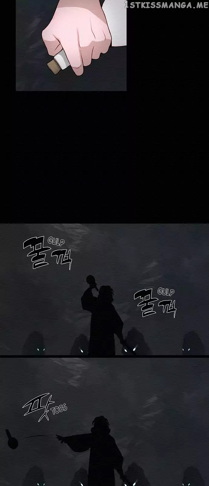 Dawn Of The Frozen Wastelands chapter 48 - page 18