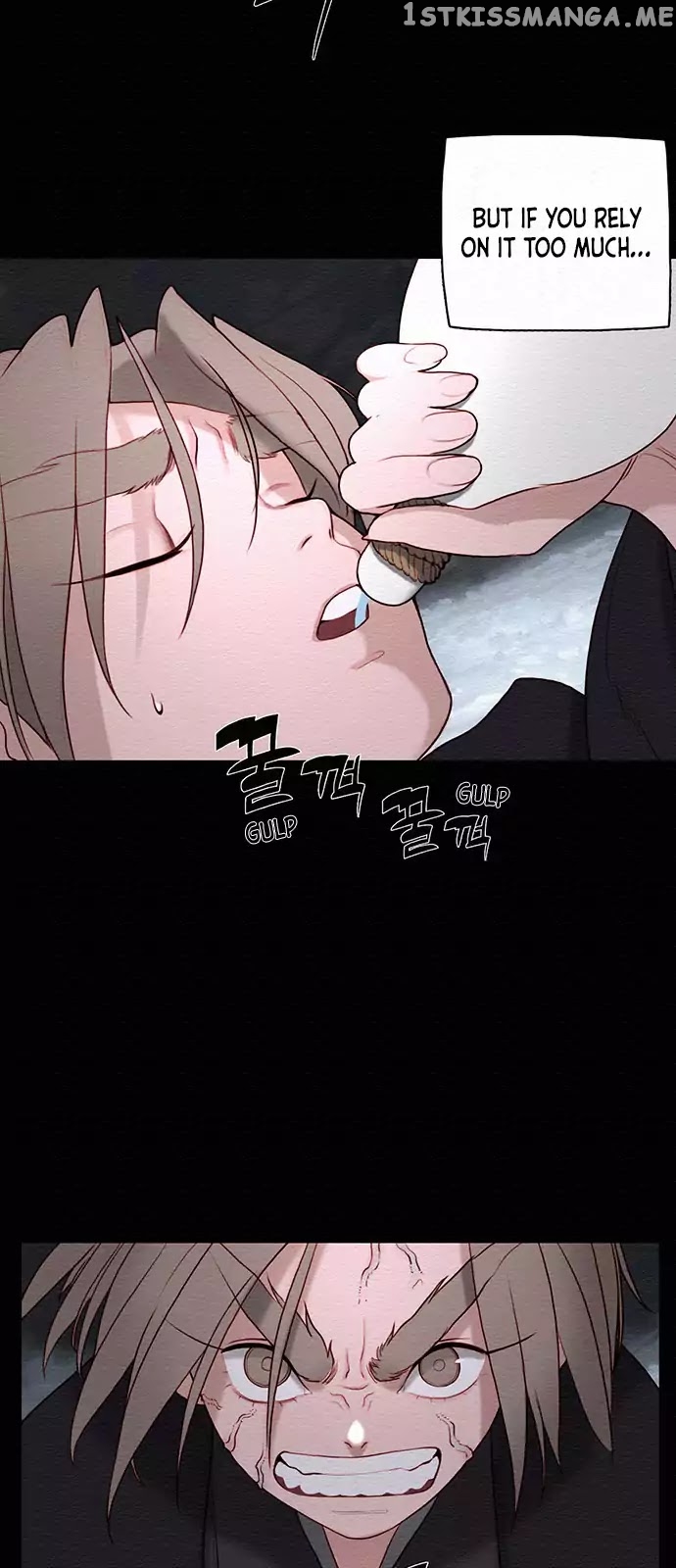 Dawn Of The Frozen Wastelands chapter 48 - page 20