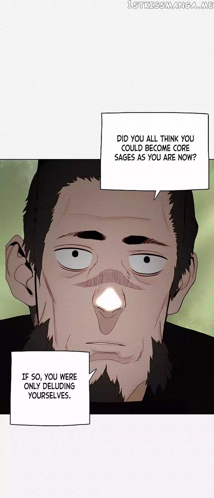 Dawn Of The Frozen Wastelands chapter 48 - page 37