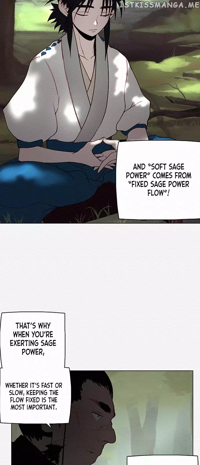 Dawn Of The Frozen Wastelands chapter 48 - page 39