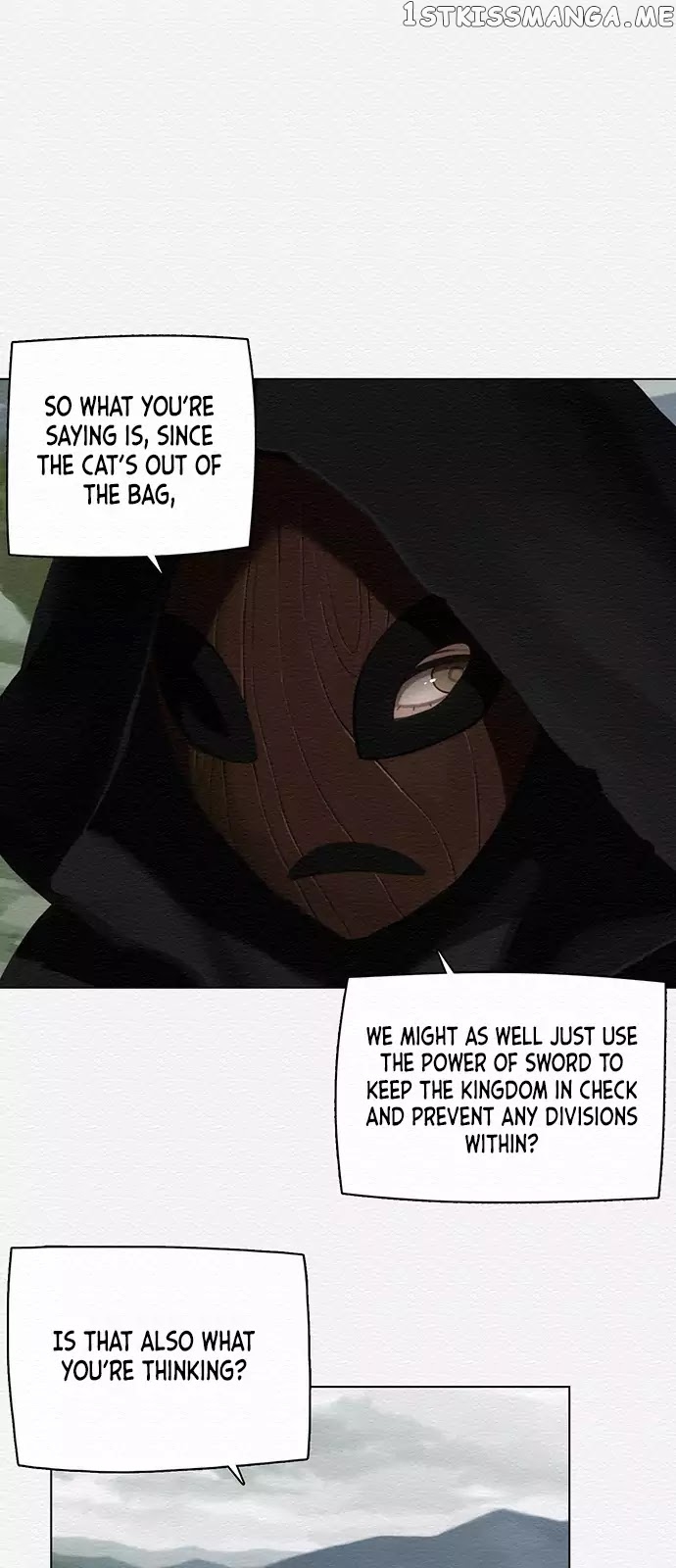 Dawn Of The Frozen Wastelands chapter 48 - page 7