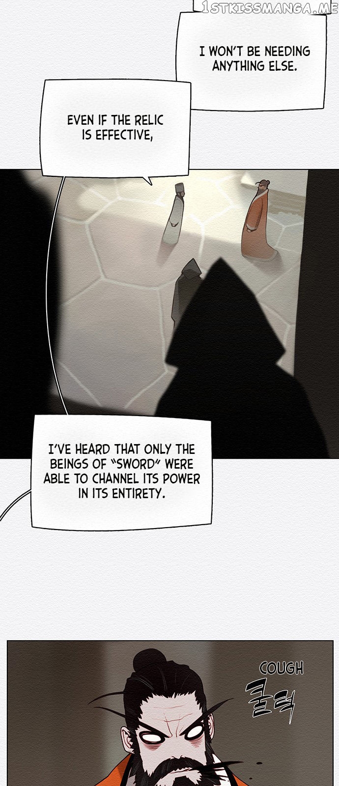 Dawn Of The Frozen Wastelands chapter 47 - page 4
