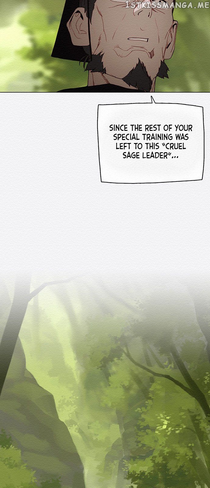 Dawn Of The Frozen Wastelands chapter 47 - page 43