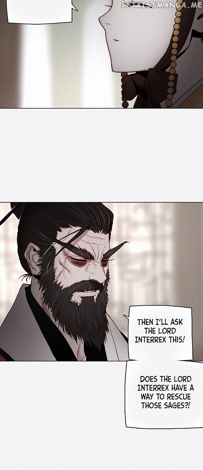 Dawn Of The Frozen Wastelands chapter 47 - page 6