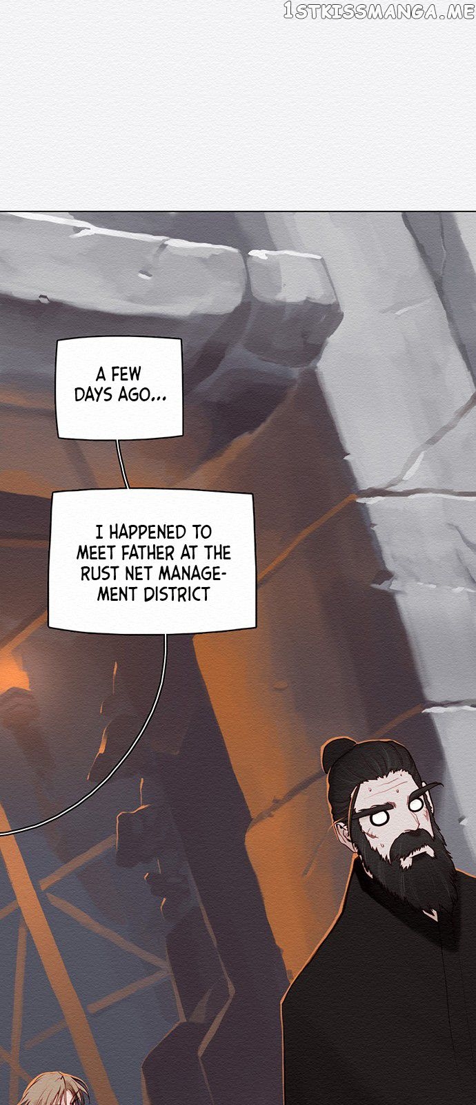 Dawn Of The Frozen Wastelands chapter 46 - page 18