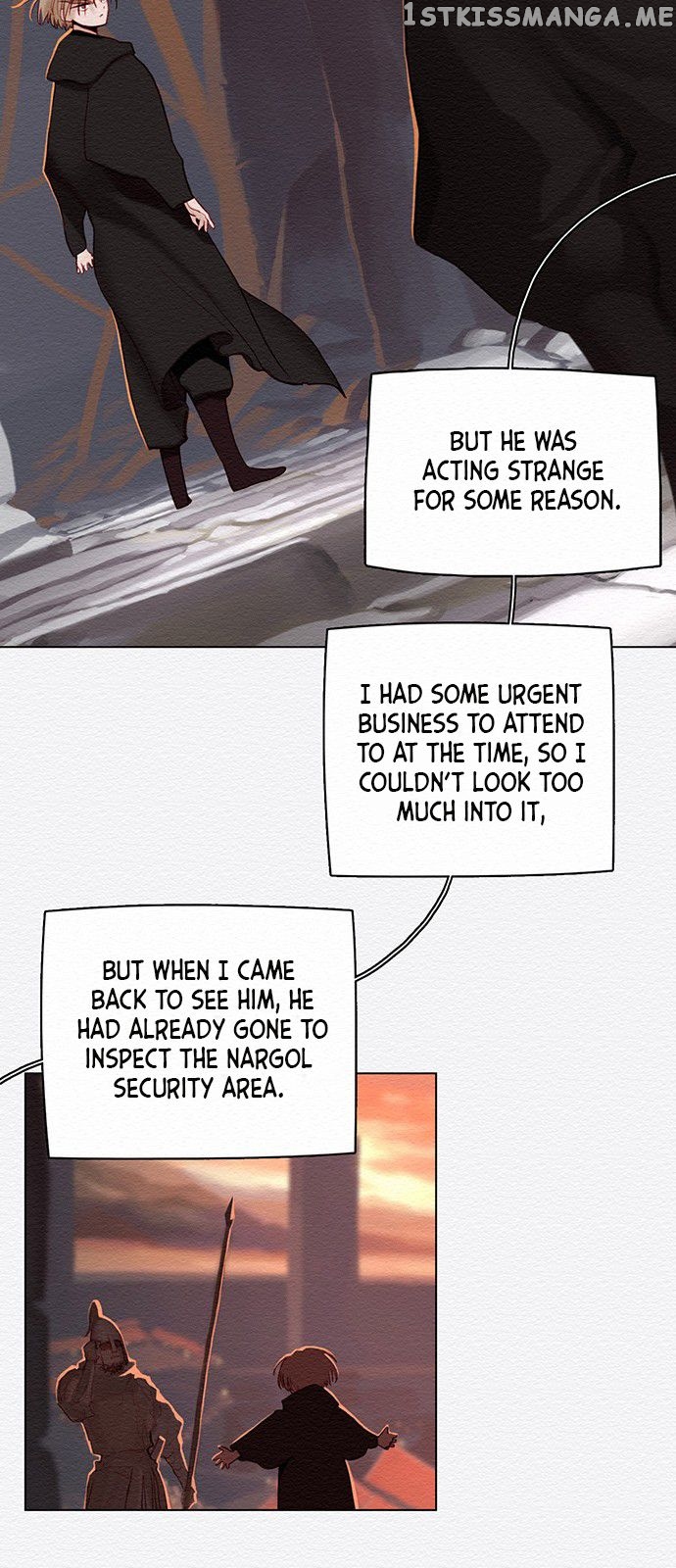 Dawn Of The Frozen Wastelands chapter 46 - page 19