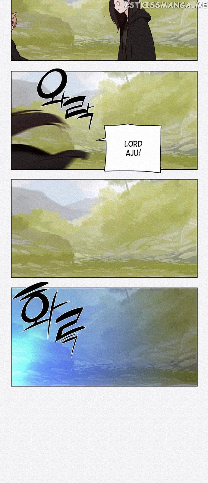 Dawn Of The Frozen Wastelands chapter 46 - page 27