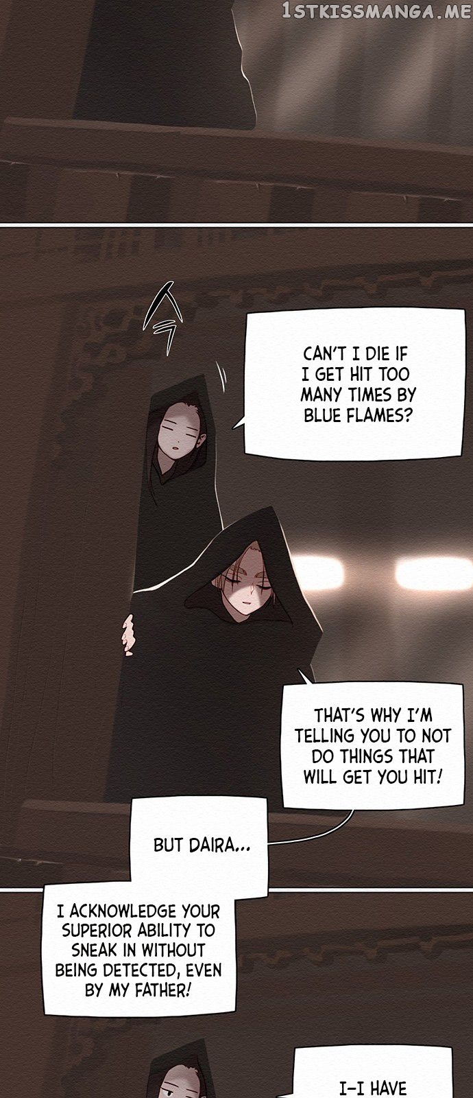 Dawn Of The Frozen Wastelands chapter 46 - page 29