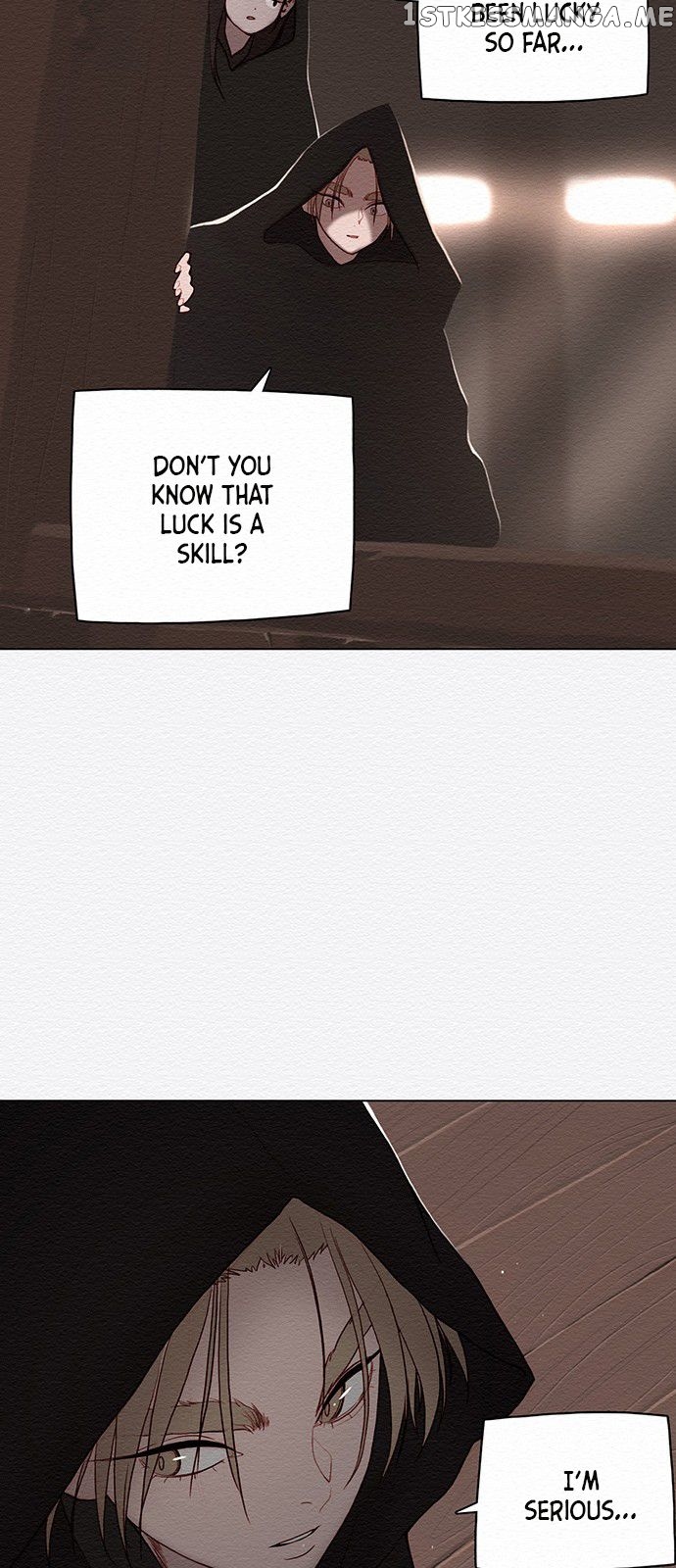 Dawn Of The Frozen Wastelands chapter 46 - page 30