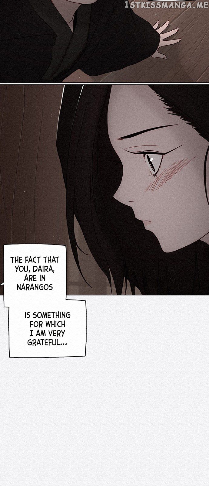 Dawn Of The Frozen Wastelands chapter 46 - page 31