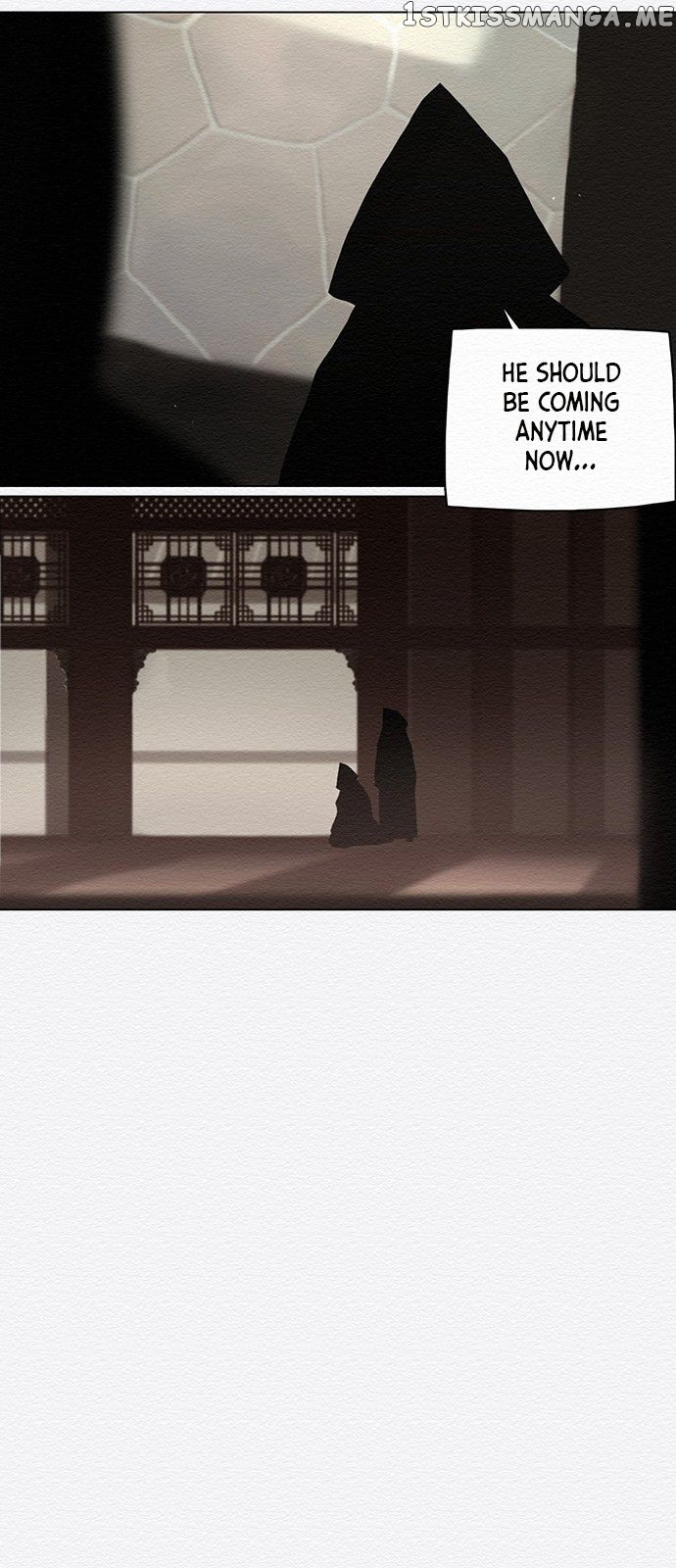 Dawn Of The Frozen Wastelands chapter 46 - page 32