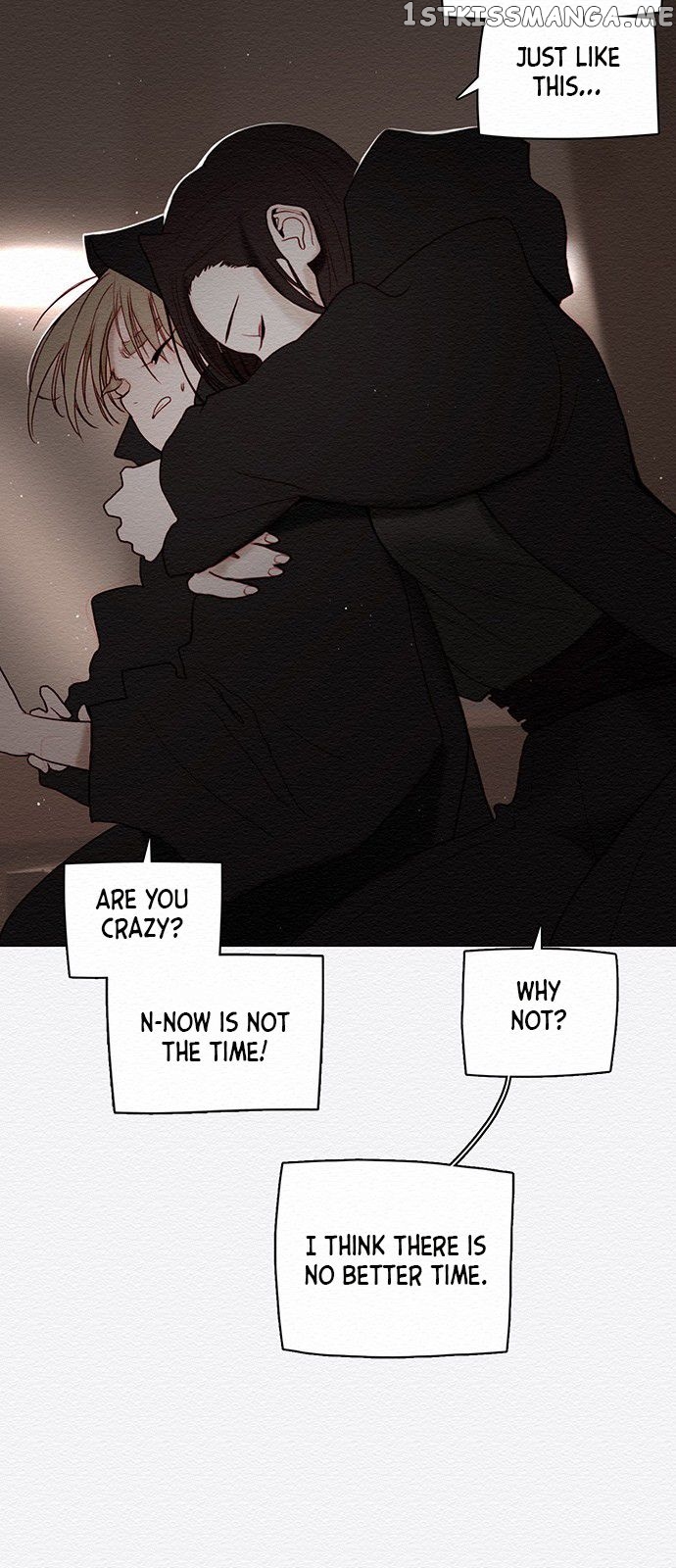 Dawn Of The Frozen Wastelands chapter 46 - page 35