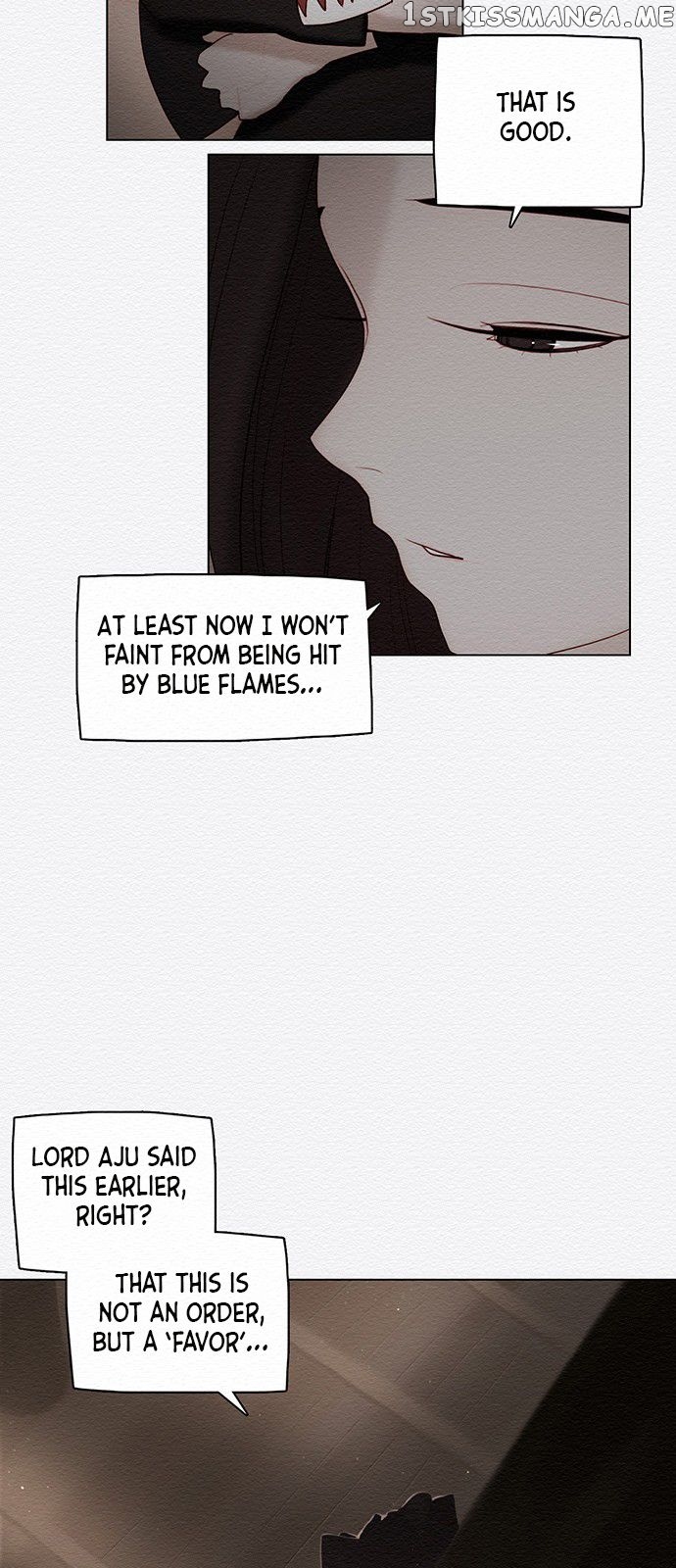 Dawn Of The Frozen Wastelands chapter 46 - page 39