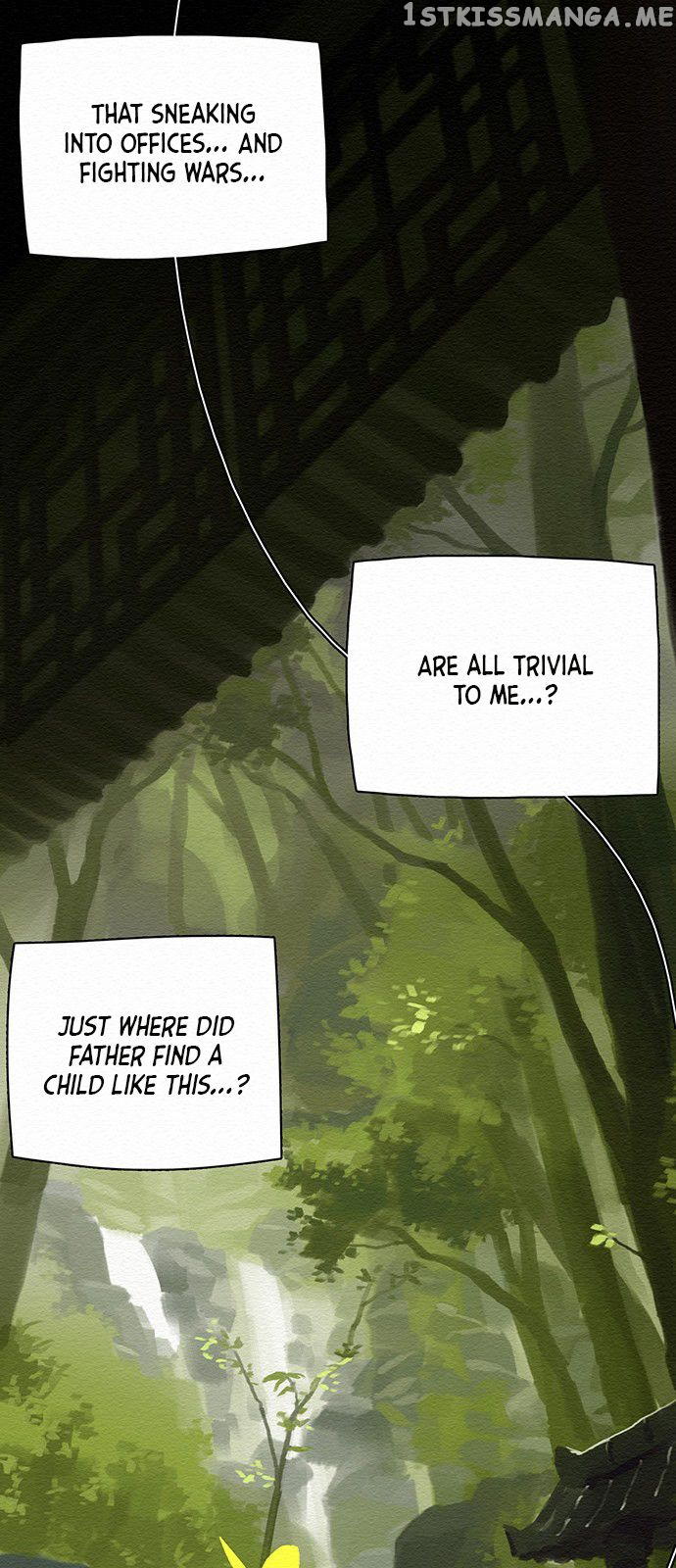 Dawn Of The Frozen Wastelands chapter 46 - page 48