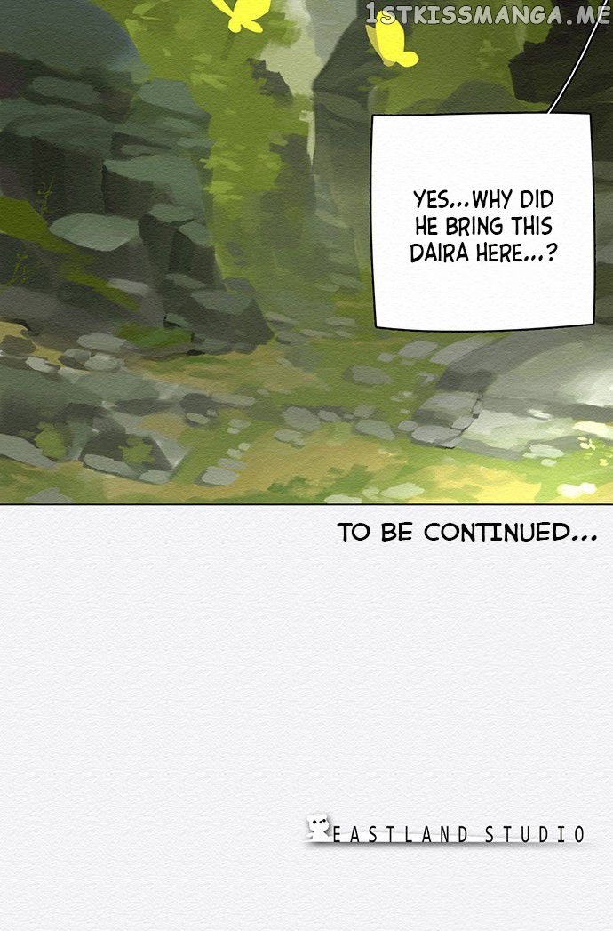 Dawn Of The Frozen Wastelands chapter 46 - page 49