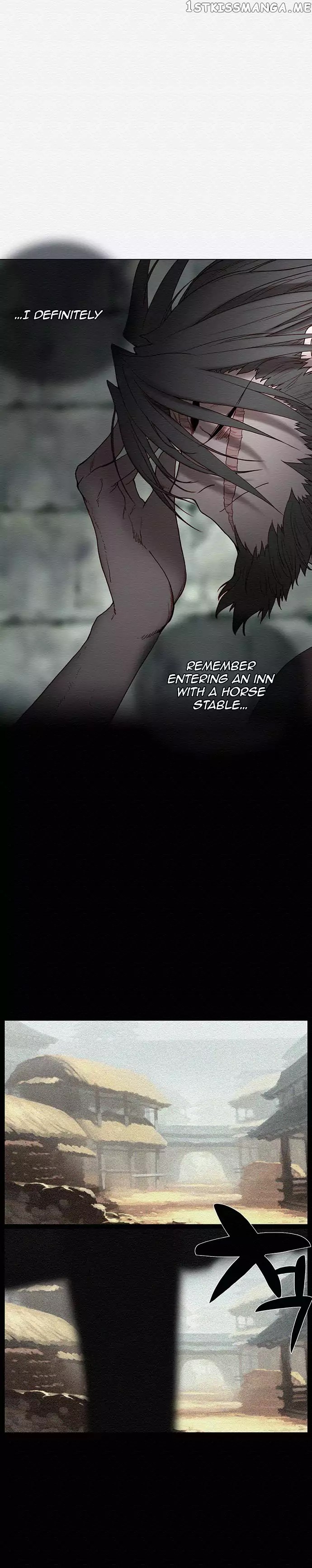 Dawn Of The Frozen Wastelands chapter 42 - page 3