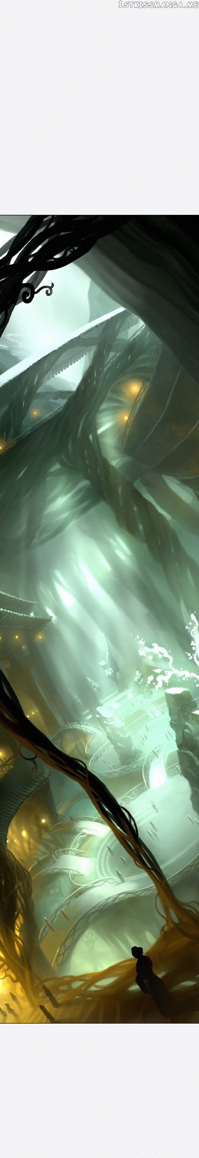 Dawn Of The Frozen Wastelands chapter 41 - page 14