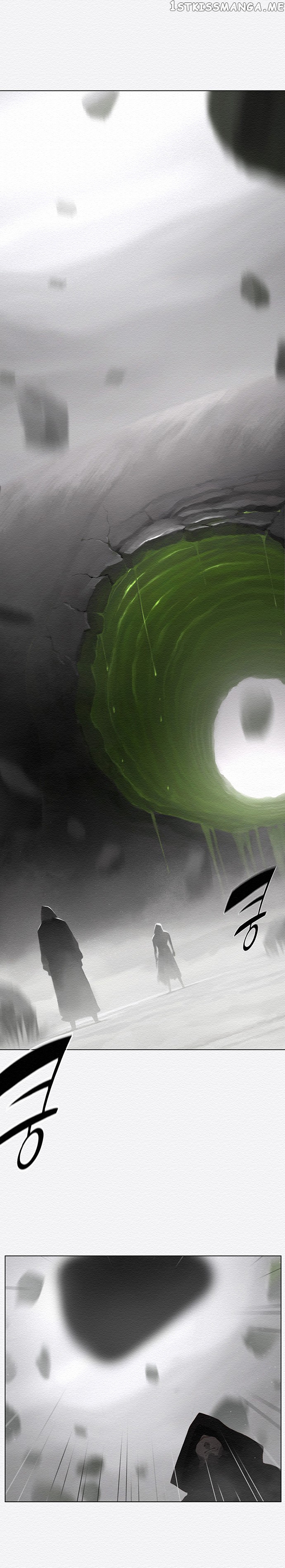 Dawn Of The Frozen Wastelands chapter 41 - page 3