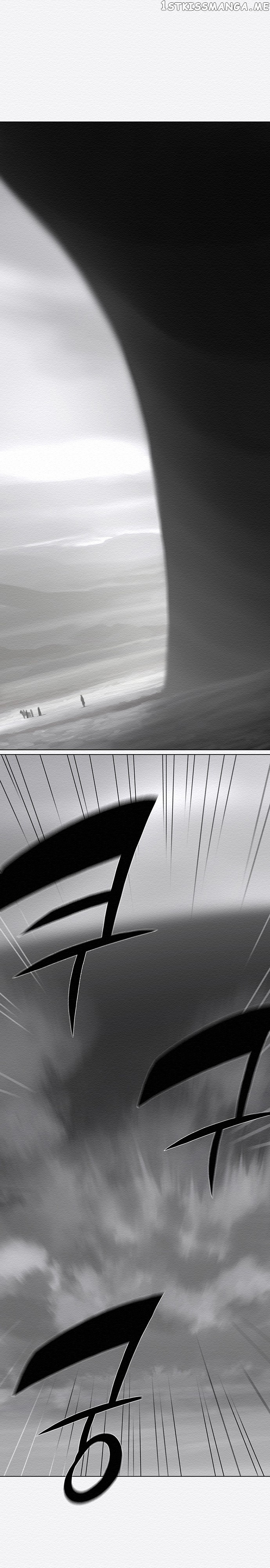 Dawn Of The Frozen Wastelands chapter 40 - page 20
