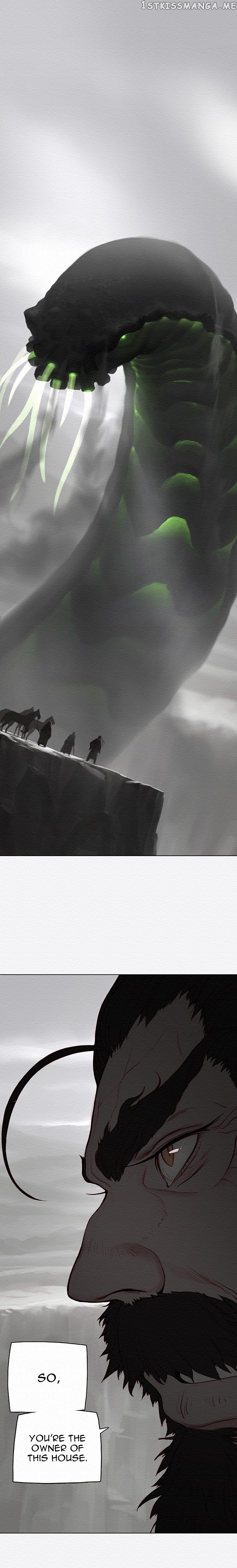 Dawn Of The Frozen Wastelands chapter 38 - page 2