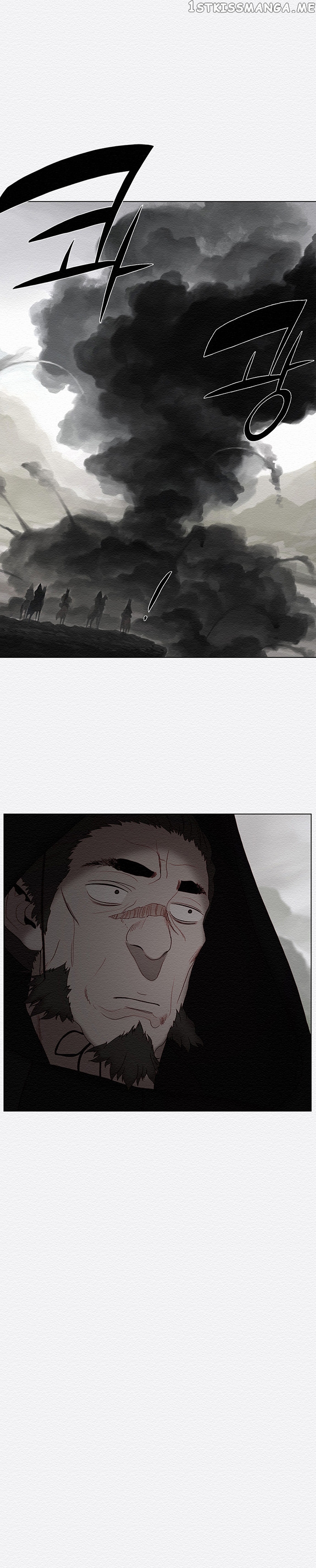 Dawn Of The Frozen Wastelands chapter 37 - page 10