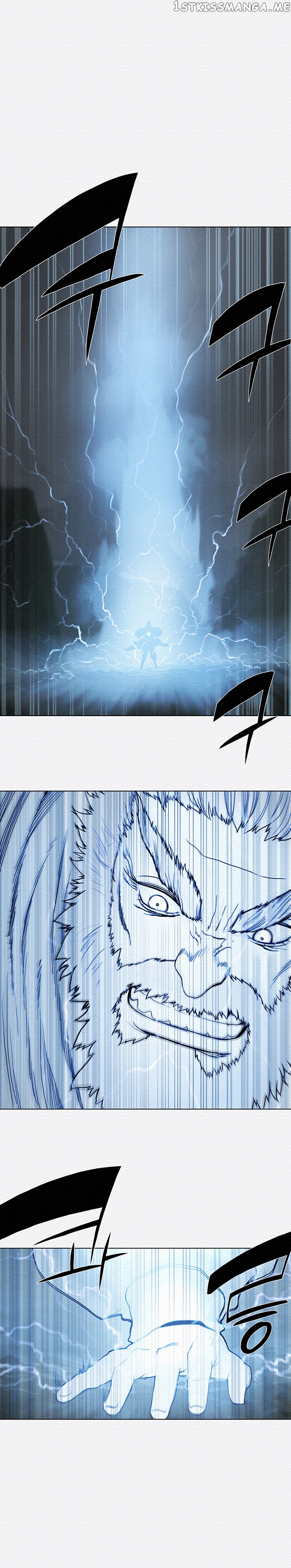 Dawn Of The Frozen Wastelands chapter 37 - page 8