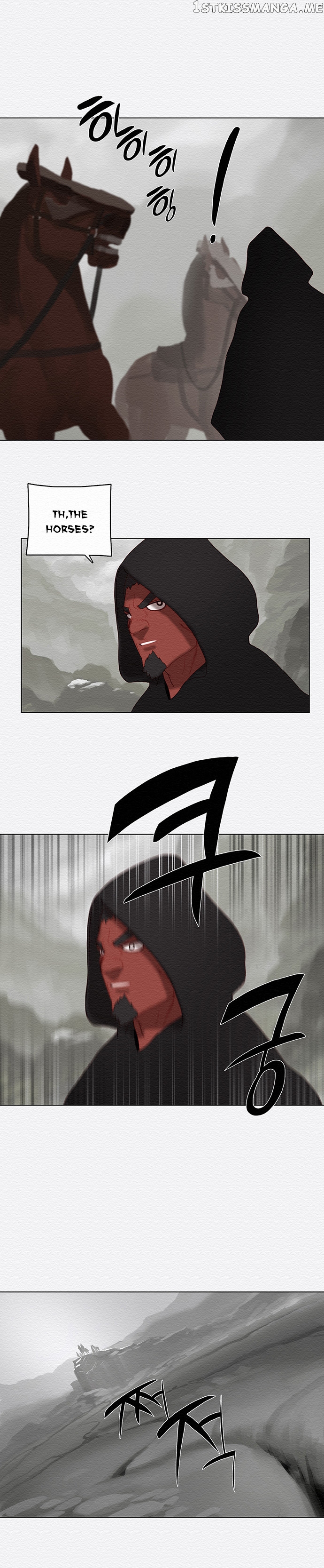 Dawn Of The Frozen Wastelands chapter 35 - page 16