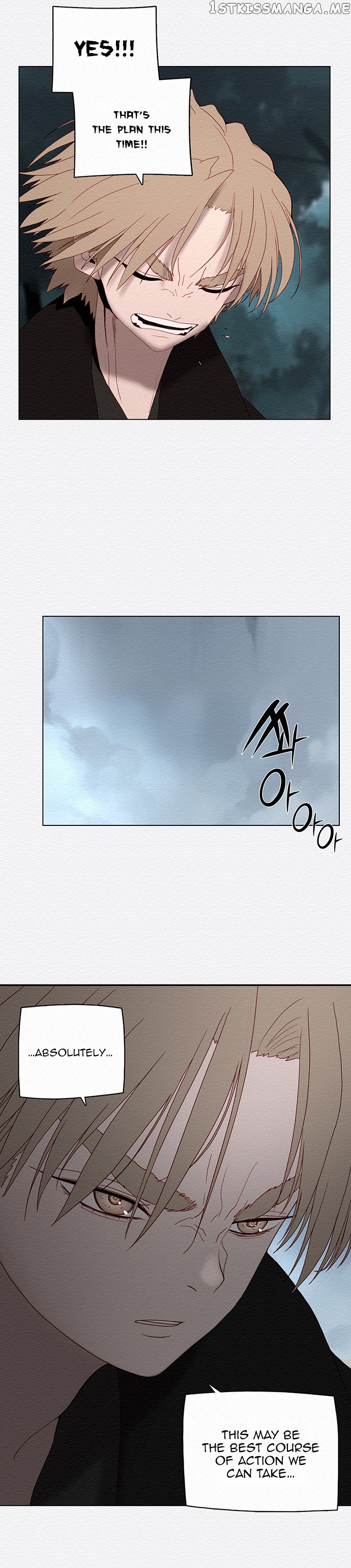 Dawn Of The Frozen Wastelands chapter 32 - page 16