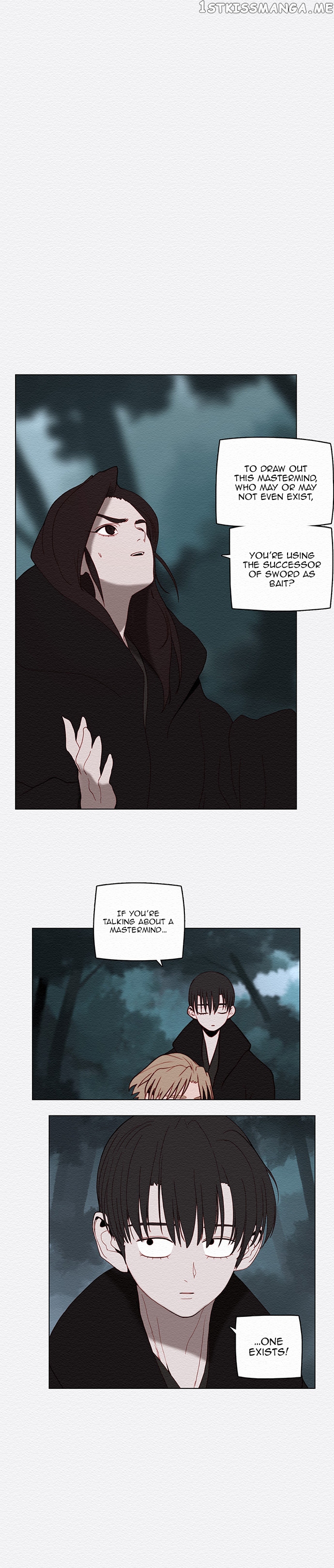 Dawn Of The Frozen Wastelands chapter 32 - page 5