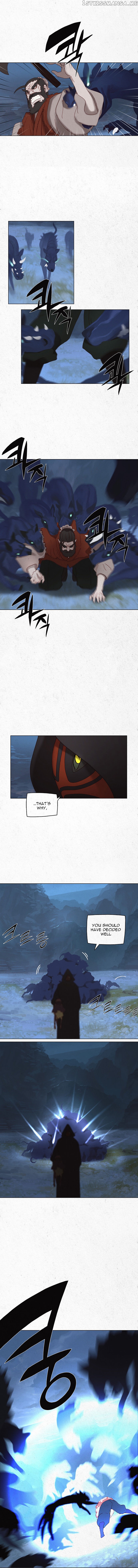 Dawn Of The Frozen Wastelands chapter 20 - page 3