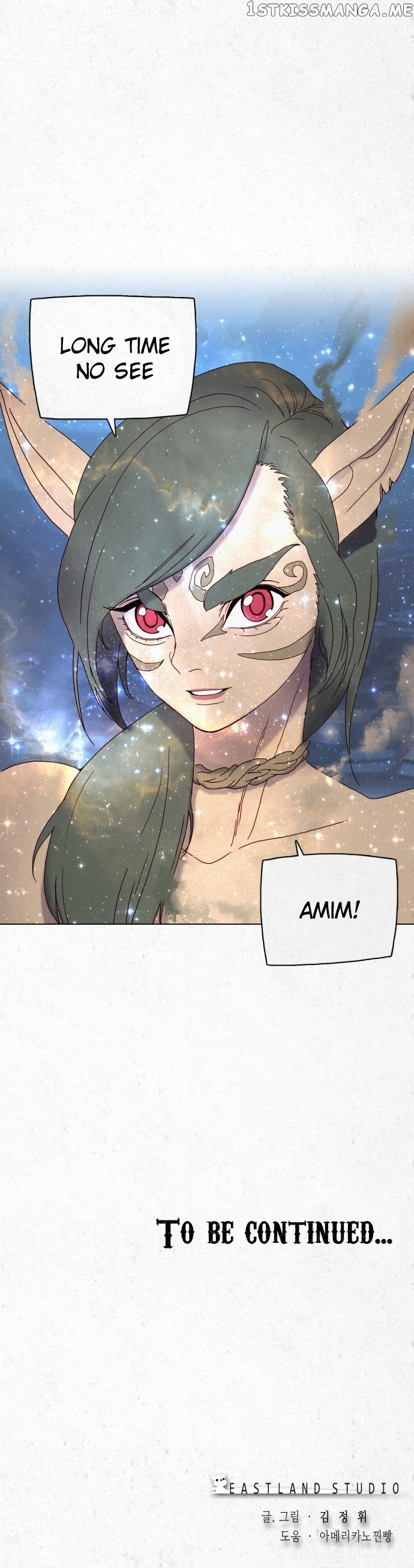 Dawn Of The Frozen Wastelands chapter 18 - page 11