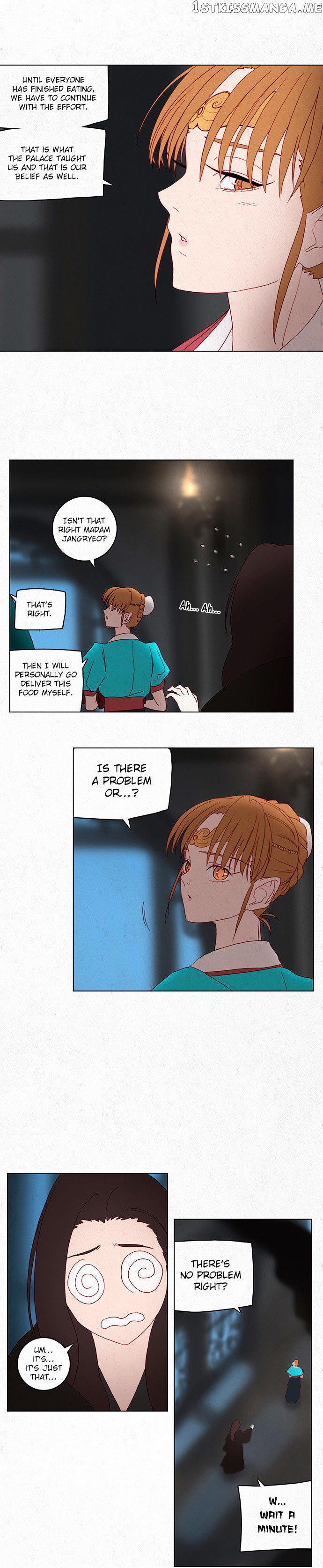 Dawn Of The Frozen Wastelands chapter 10 - page 16