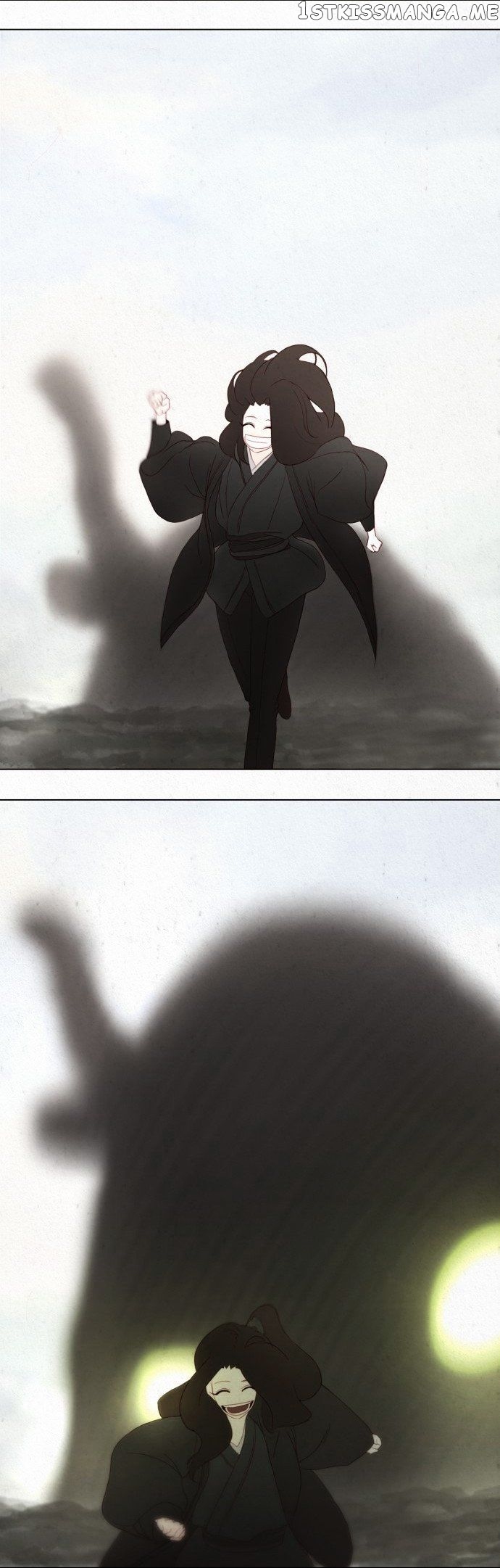 Dawn Of The Frozen Wastelands chapter 5 - page 42