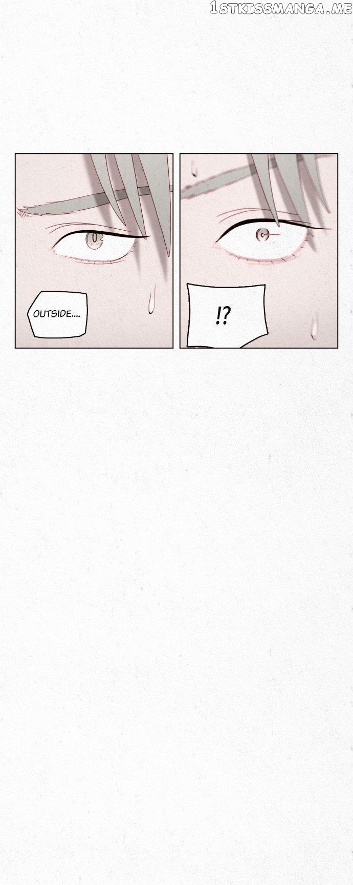 Dawn Of The Frozen Wastelands chapter 3 - page 22