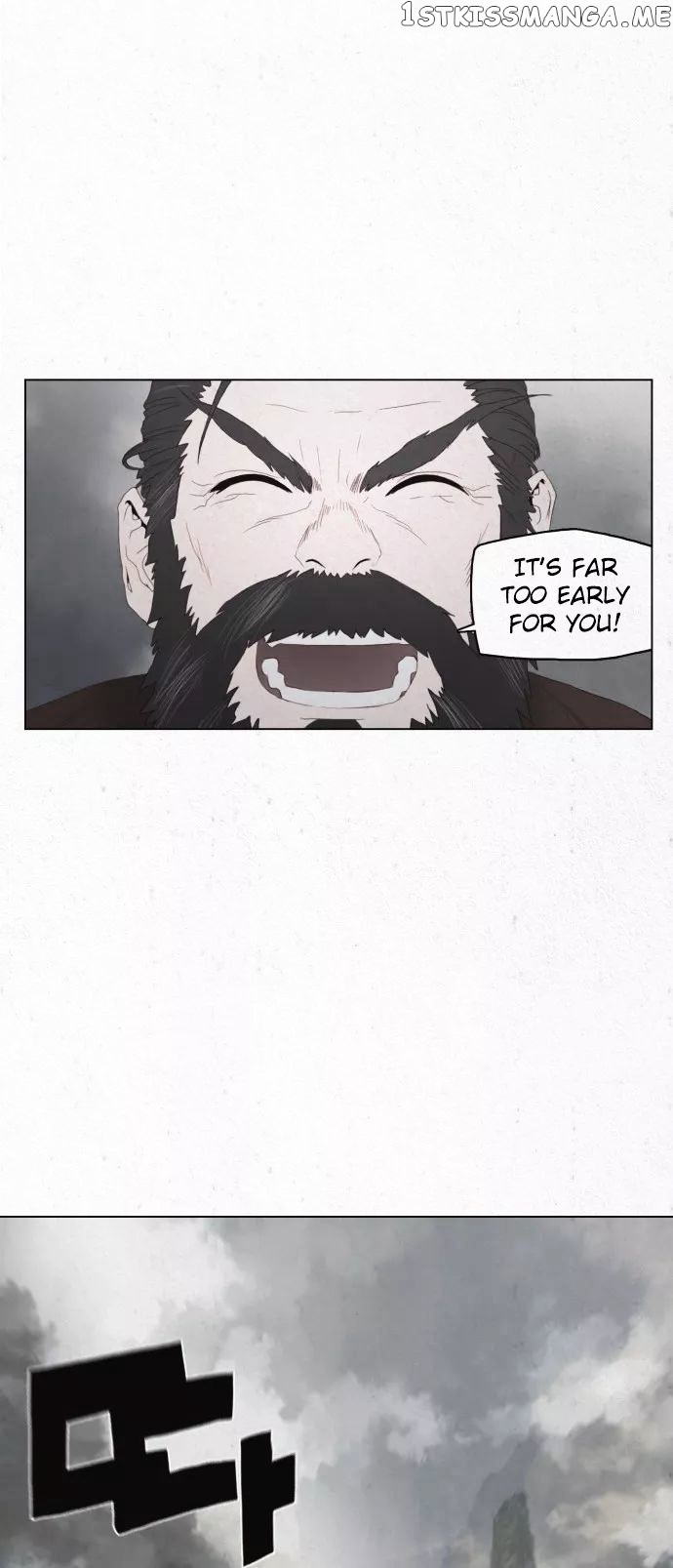 Dawn Of The Frozen Wastelands chapter 2 - page 10