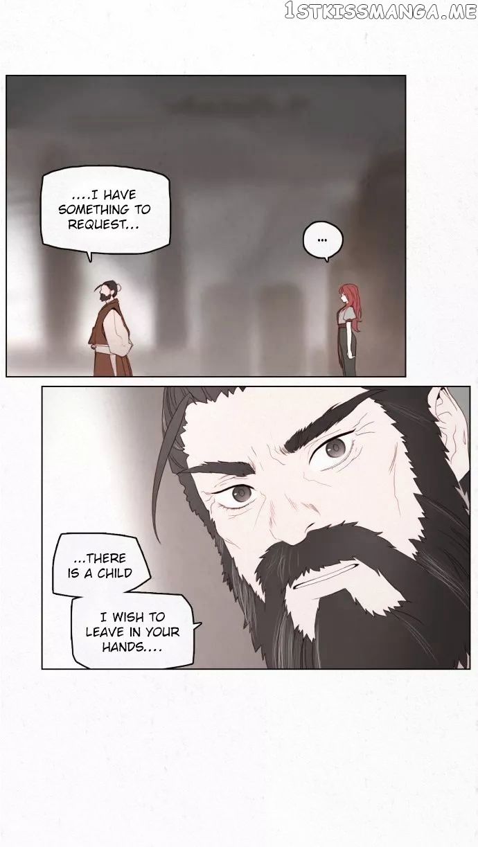 Dawn Of The Frozen Wastelands chapter 2 - page 24