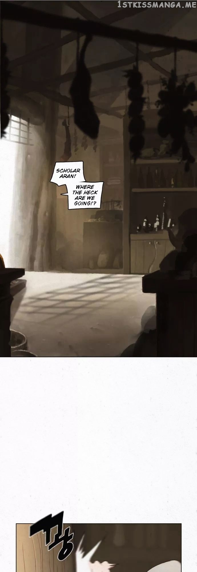 Dawn Of The Frozen Wastelands chapter 2 - page 34