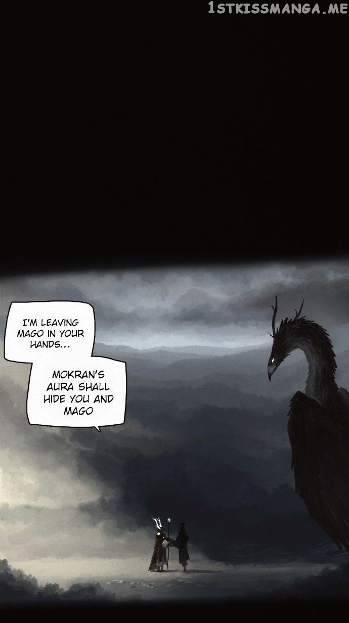 Dawn Of The Frozen Wastelands chapter 1 - page 12